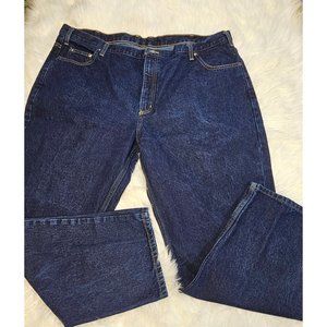 Men's Denim Jeans, 44 x 30